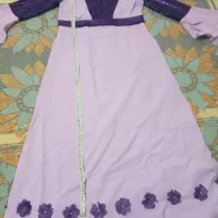 دوتا پیراهن مجلسی  نو  ۵۰۰هزار|لباس|خرم‌آباد, |دیوار