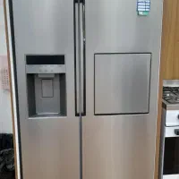 فروش ۱۲ ماهه انواع ساید اسنوا بدون کارمزد|یخچال و فریزر|کامیاران, |دیوار