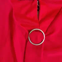 شومیز|لباس|ری, دیلمان|دیوار