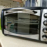 ویترین کودک در حدنو