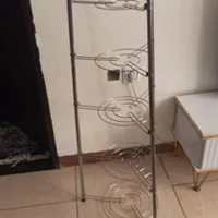 استند قابلمه