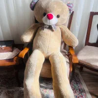 خرس ولنتاین