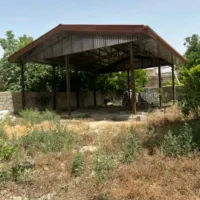 فروش-فوری-زمین-400-متر-کردان