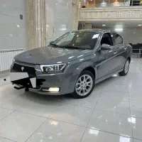 دنا پلاس توربو اتومات 401