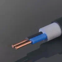 کابل مسی مفتولی