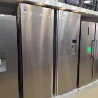 فروش ویژه یخچال کلور ،دوو،اسنوا دوقلو و تک و پهن