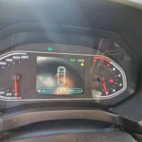 تیگو ۷ مدل ۱۴۰۲|خودرو سواری و وانت|تبریز, |دیوار