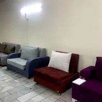 مبل تختخوابشو تخت خواب شو تختشو رویال کد ۳۴۴۲|مبلمان خانگی و میز عسلی|اصفهان, طامه|دیوار