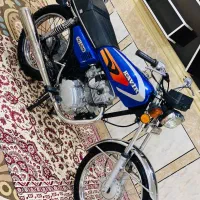 متور ۹۵ ساوین