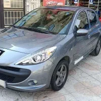 پژو 207مدل 99