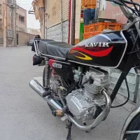 موتور سیکلت پیشرو صفر|موتورسیکلت|اصفهان, مشکین|دیوار