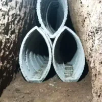 مغنی آب وفاضلاب