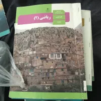 کتاب دوره  دهم و یازدهم تجربی وکلاغ|کتاب و مجله آموزشی|تهران, هفت حوض|دیوار