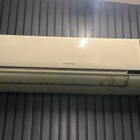 کولر کنوود
