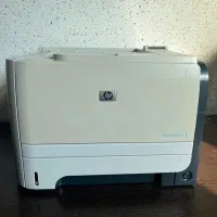 پرینتر hp 2055dn--hp2035