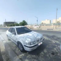 سمند مدل 93