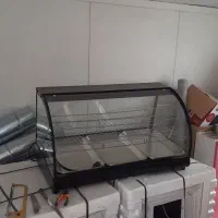 سرخ کن گرم کن