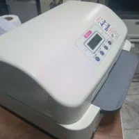 پرینتر پرفراژ جولیمارک مناسب پست بانک