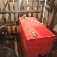 خرید و فروش متورخانه خریدار تجهیزات موتورخانه