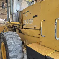 لودر چینی زد ال۴۰ مدل۲۰۰۸|خودرو سنگین|خرمشهر, |دیوار