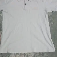 تیشرت سایز لارج سالم تمیز بدون زدگی