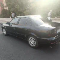 سمند|خودرو سواری و وانت|تهران, جنت‌آباد مرکزی|دیوار