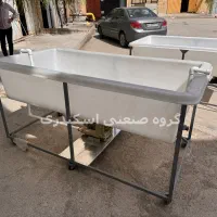 میوه سبزی لواشک خشک کنی کن 10 کشو پرو گازی|سایر لوازم برقی|کرمانشاه, |دیوار
