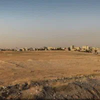 فروش زمین دوکله ۶ قصب جاده سیدی
