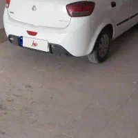 تیبا 2مدل 96|خودرو سواری و وانت|اردبیل, |دیوار