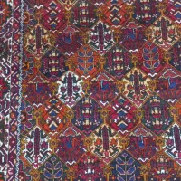 فرش دست بافت|فرش|خمینی‌شهر, |دیوار