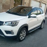 ام‌وی‌ام X22 دنده‌ای اسپرت لاکچری، مدل ۱۴۰۱|خودرو سواری و وانت|کرج, شهرک بنفشه|دیوار