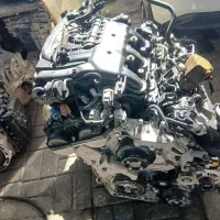 متور استو گیربکس استوک ماشینهای خارجی