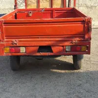 ۳چرخه درحد نو روسی ۲۰۰سی سی|موتورسیکلت|هشتگرد, سیف آباد|دیوار