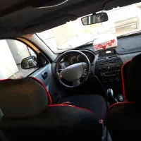 تیبا صندق دار مدل99