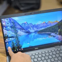 لپ تاپ دل dell 7420|رایانه همراه|قم, صفائیه|دیوار
