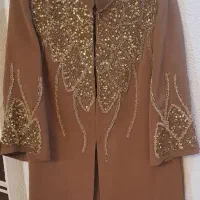 مانتو نو ،شیک مجلسی سایز ۴۰ و ۴۲