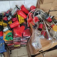 پرایدی بوق150تومن|قطعات یدکی و لوازم جانبی|مشهد, گاز|دیوار