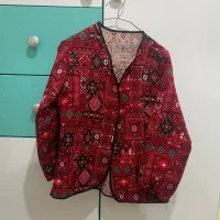 کت قرمز یلدای