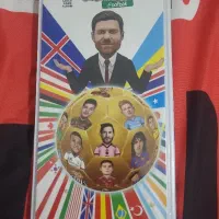 آلبوم کلکسیون کارتهای کیمدی