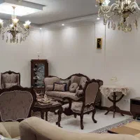 برج باغ آرامیس واحد ۱۳۶ متری|فروش آپارتمان|پردیس, فاز ۲|دیوار