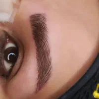 میکروبلدینگ ابرو