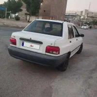 پراید 131مدل 97