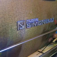 اسپرسو ساز صنعتی سیمونلی|کافیشاپ و رستوران|قم, علی آباد سعدگان|دیوار