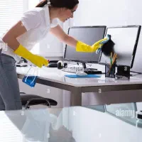 استخدام آبدارچی ونظافتچی