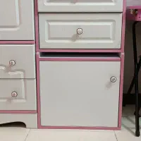 سرویس خواب نوجوان کاملا سالم|تخت و سرویس خواب|قرچک, مهدیه|دیوار