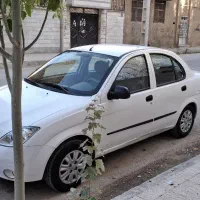 تیبا ۱|خودرو سواری و وانت|کرمانشاه, |دیوار