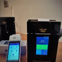 اقساطی باشرایط کارتخوان دستگاه کش لس کارت به کارت|فروشگاه و مغازه|مشهد, فلسطین|دیوار