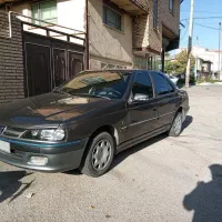 پژوپارس فرانسه|خودرو سواری و وانت|خلخال, |دیوار