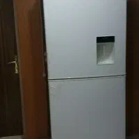 یخچال فریزر اسنوا در حد نو