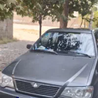 پراید ۱۳۲ مدل ۱۳۸۹ نوک مدادی